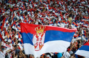 NEMA KO SE NIJE NAJEŽIO: Bujica emocija na Marakani kada je uživo zagrmelo ‘Pukni zoro’! (VIDEO)