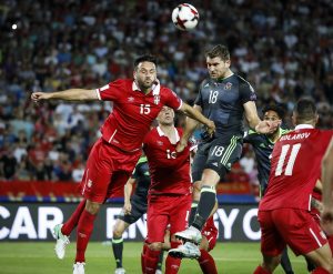 ‘OPSAJD’: Pet razloga zašto nismo pobedili Vels (FOTO)