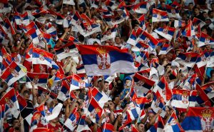 STIGLA JE ODLUKA: FSS odabrao gde će Srbija dočekati Moldaviju (FOTO)