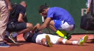 JECAJI ALMAGRA ODJEKIVALI PARIZOM: Zato se svi dive velikom potezu Del Potra (VIDEO)