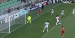 SLIČNOST JE VELIKA: U našoj grupi viđen pogodak iz gol-auta baš kao u ‘večitom’ derbiju (VIDEO)