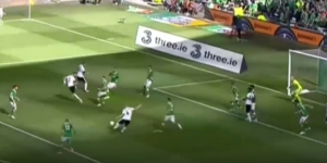 TIMSKA MAJSTORIJA: Austrijanci iskopirali srpski ‘gol veka’ i utišali Irce na radost ‘orlova’! (VIDEO)