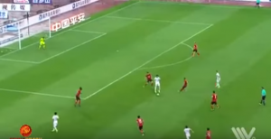 PATO KAO NEKADA: Jednim atraktivnim potezom je izbacio celu odbranu i majstorski zatresao mrežu (VIDEO)