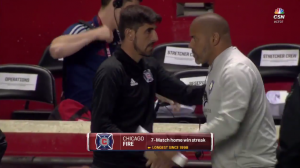 PAUN I ČIKAGO SE NE ZAUSTAVLJAJU: Legendarni Kaka će još dugo sanjati srpskog stručnjaka (VIDEO)