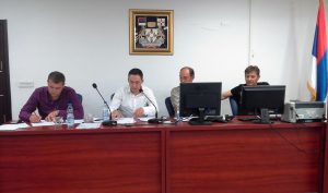 VEST IZ SURDULICE: Radnik imenovao novog direktora, cilj ekipe ostanak u ‘elitnom’ društvu