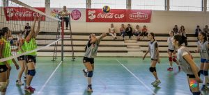 SPORTSKE IGRE MLADIH: Nastavlja se turneja