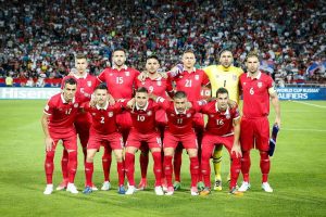 HOTSPORT SAZNAJE: Srpski reprezentativni defanzivac dobio ponudu iz Italije