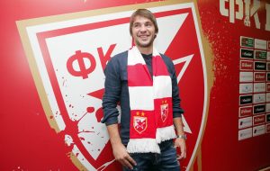 PREDSTAVLJENO DRUGO POJAČANJE: Milojević i ja smo tandem za trofeje!