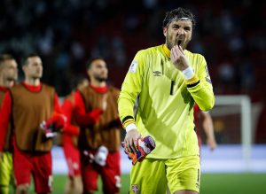 HOTSPORT SAZNAJE: Vladimir Stojković neće braniti za Srbiju protiv Moldavije, dobija zamenu! (FOTO)