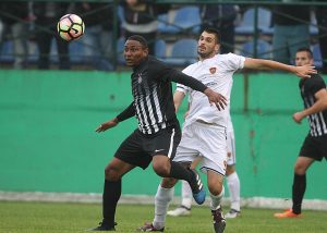 FLEŠ SA ZLATIBORA: Partizan krenuo porazom u novu sezonu (FOTO)