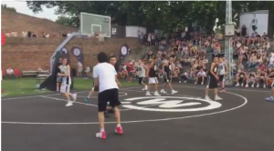 ‘UMORAN OD SVADBE’: Teo je bez gledanja uposlio momka na Bogdanovom kampu i podigao Kališ na noge (VIDEO)