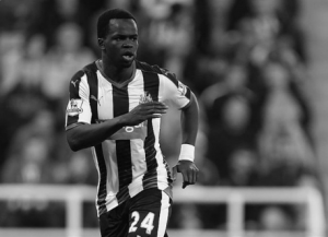 TRAGEDIJA: Bivši član Njukasla i reprezentativac Obale Slonovače umro na treningu (FOTO)