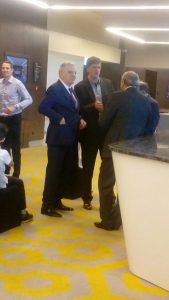 PRETI LI NAM NOVI HAOS IZMEĐU VEČITIH? Karadžićeve reči o Zvezdi izazvaće revolt kod navijača crveno-belih (FOTO) (VIDEO)