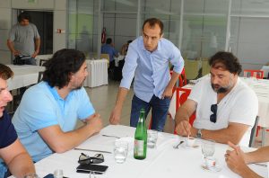 LOŠE VESTI: Bunjevčeviću se pogoršako stanje…