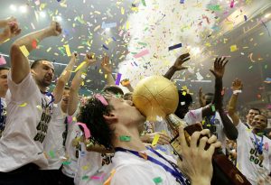 (NE)OČEKIVANO: NBA liga naredne sezone jača za još jednog partizanovca? (VIDEO)