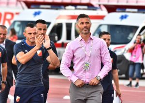 BATAK: Dopustili smo im inicijativu, ali imamo šanse za prolazak