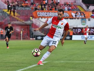 SUPERLIGA SRBIJE: Tri utakmice, jedan gol – peta pobeda Vojvodine! (FOTO)