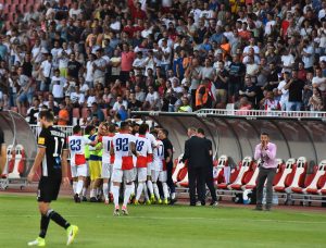 TRAJE BURA U NOVOM SADU: Vojvodina posle Trujića suspendovala još jednog prvotimca!