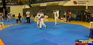 PONOS SRBIJE: Vanja Stanković svetski šampion!