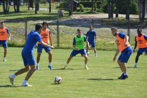 FLEŠ SA ZLATIBORA: Voši se priključili ‘biseri’