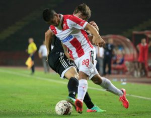 KAKO JE HOTSPORT NAJAVIO: Desni bek je slobodan igrač, sada je Zvezda na potezu…