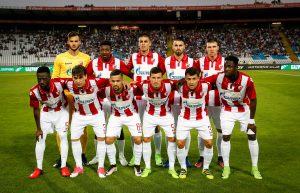 POTVRĐENO PISANJE HOTSPORTA: Poznat novi golman Crvene zvezde