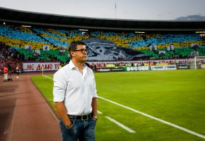 HOTSPORT SAZNAJE: Reprezentativac Kanade blizu dolaska u Zvezdu! (FOTO)