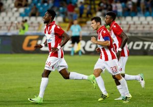 OTVORENA KNJIGA: Sparta uporna da dovede još jednog igrača Zvezde!