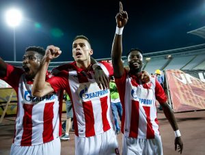 SPARTA VEĆ KRENULA U OFANZIVU: Česi uzimaju Zvezdi jednog od najboljih igrača?