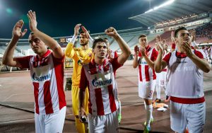 OGROMNO POJAČANJE: Zvezda dobija igrača za Spartu! Stiže u Beograd čim ‘legne’ obeštećenje (FOTO)