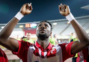 EKSKLUZIVNO ZA HOTSPORT: Menadžer Boaćija o tome kako napadač nije hteo da izda Zvezdu i prihvati ruske milione