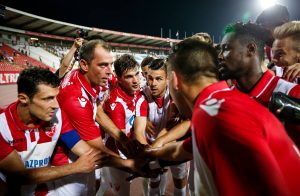 REKONSTRUKCIJA: Spremaju se novi odlasci, drastične promene pred Zvezdom