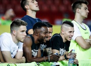 HOTSPORT SAZNAJE: Poslednja vest – Kanga ne putuje na Maltu!