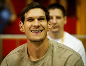 BOBI SE IZJASNIO: Evo šta je Marjanović definitivno odlučio o nastupu za Srbiju na EP…