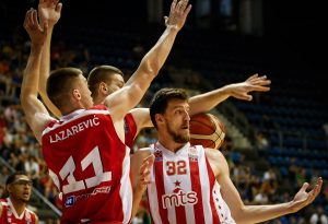 ‘RAT’: Ognjen Kuzmić bi mogao dodatno da posvađa dva evropska giganta (FOTO)