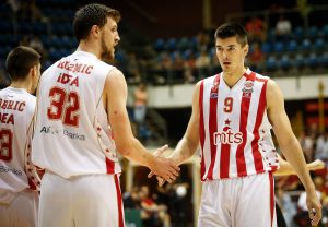 GOTOVO: Kapiten napustio Crvenu zvezdu, evo i koliko će zarađivati…