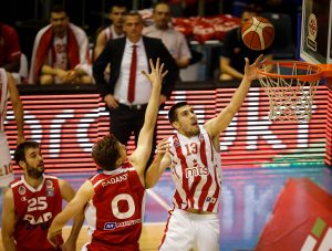 SLS FINALE: Zvezda je šampion Srbije, veče za pamćenje Ognjena Dobrića! (FOTO)