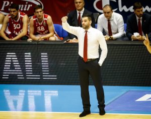 ZASLUŽENO: Novi ugovori za članove stručnog štaba FMP-a