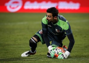 VLADIMIR BAJIĆ ZA HOTSPORT: Bilo mi je lepo u Radničkom, sada je vreme za nove izazove!