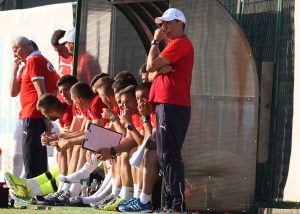 SPISAK IGRAČA ZA FLORIJANU: Jednog momka nema među licenciranima, dva imena iznenađenje…