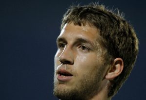 BRAŠANAC NA CENI: Alaves želi da otkupi Srbina od Betisa