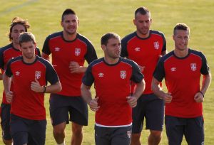 UDARNE VESTI DANA: Ljubimac Grobara od 20 miliona evra, dobre vesti za ‘večite’, Kimi Raikonen pregazio mehaničara…