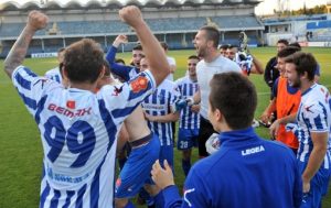 KAO ŠTO SMO I NAJAVILI: Najbolji igrač Budućnosti već preti Partizanu