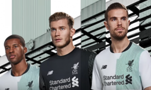 POVRATAK U PROŠLOST: Liverpul predstavio nove dresove (VIDEO)