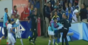 GRČKA SE OGLASILA: Bosna je kriva (VIDEO)