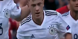 EP ZA MLADE: Nemačka propustila sjajnu priliku, ali ipak trijumfovala nad Češkom (VIDEO)