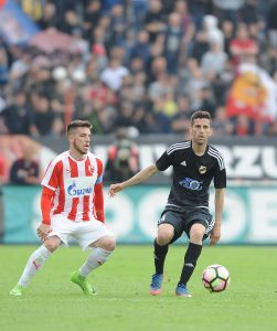 ASMIR KAJEVIĆ: Raduju me utakmice, spremamo se i tokom pauza