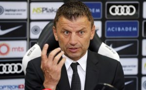 GROBARI SVE ZADOVOLJNIJI: Odluka u Partizanu koja će obradovati sve navijače (FOTO)