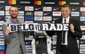 MIROSLAV ĐUKIĆ: Hoću da nastavim tamo gde sam stao, Mesi i Ronaldo bi nam dobrodošli!