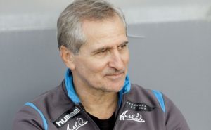 DRAGAN KAŽIĆ, TRENER BUDUĆNOSTI: Partizan je, nadam se, ‘isceđen kao limun’